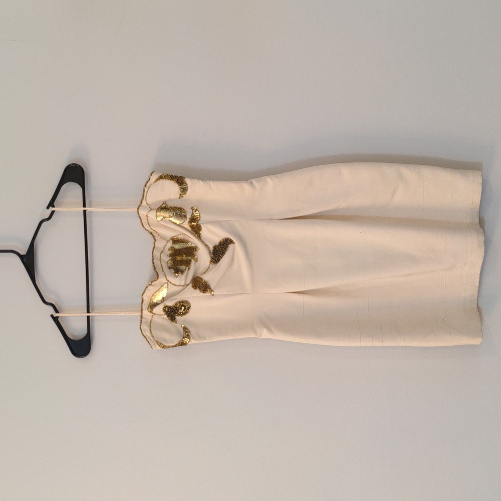 Black Tie Women Dress